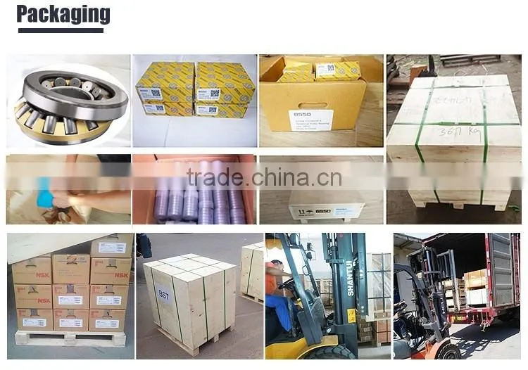 Professional Designed Thrust Roller Bearing 29238