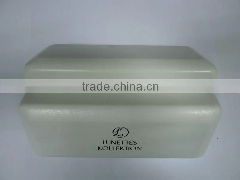 2014 FASHION METAL OPTICAL BOX