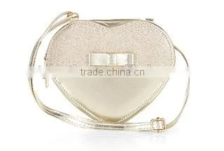 Kids Single Strap Shoulder Bag