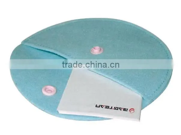 Non-Woven Fabric Mini Purse For lady
