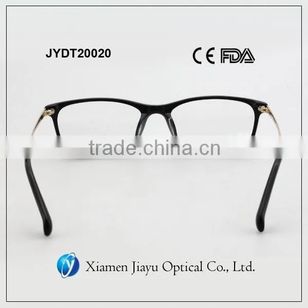 Square Shape Best Quality Eyeglass Frames With Your Logo