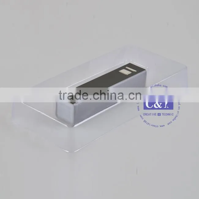 C&T New arrival for samsung galaxy note3 power bank