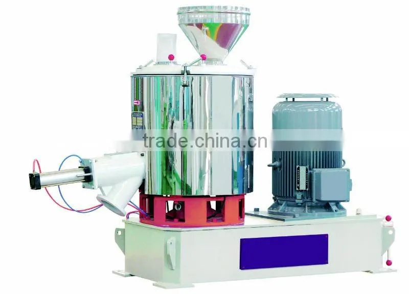 Plastic Mixer Unit/Plastic Mixing Machine