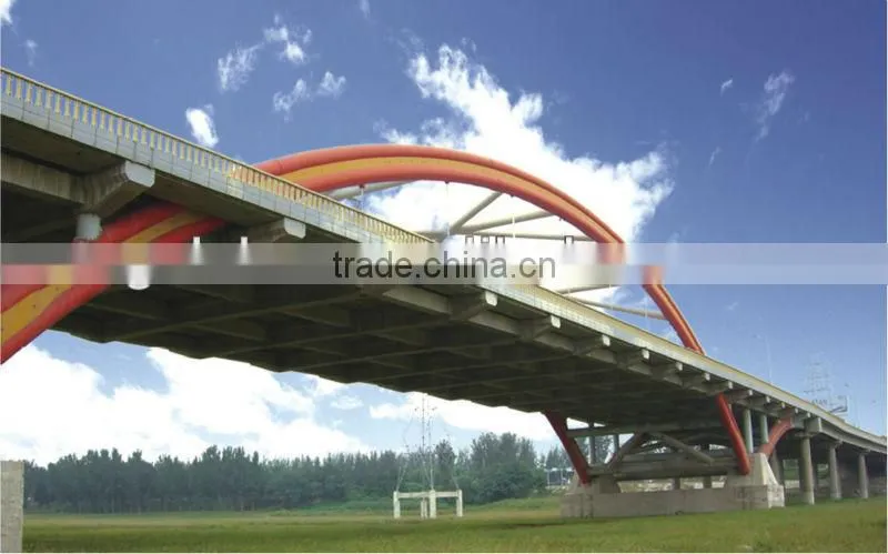 prestressed special construction of bridge suspender cable