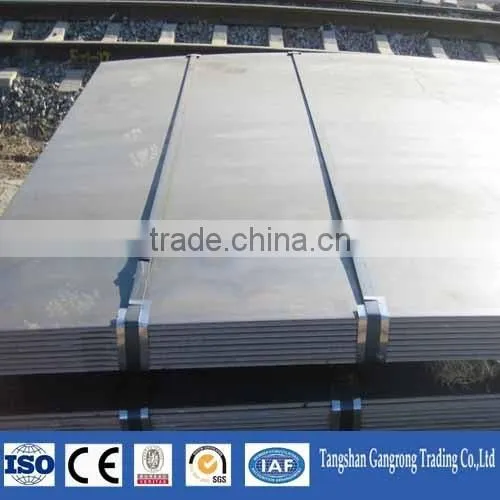 hebei tanshan mild steel plate price