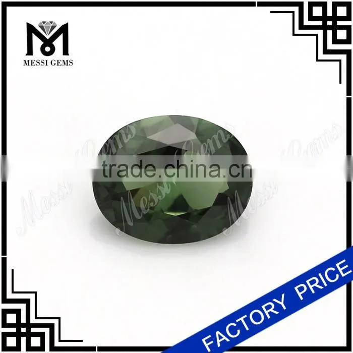 Heat Resistant Stone Micro Pave Beads Spinel Wholesale Gemstone