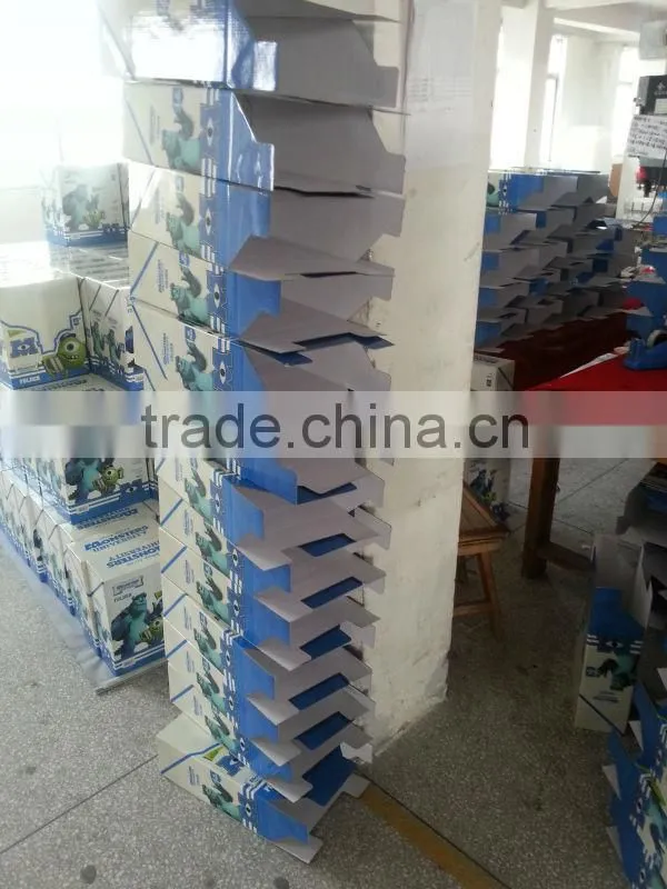 corrugated paper box carton box