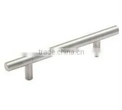 12mm Solid Steel T bar furniture handle (FTD445)
