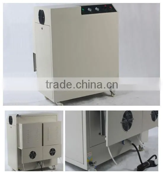 Silent Oilless Air Compressor With Dryer