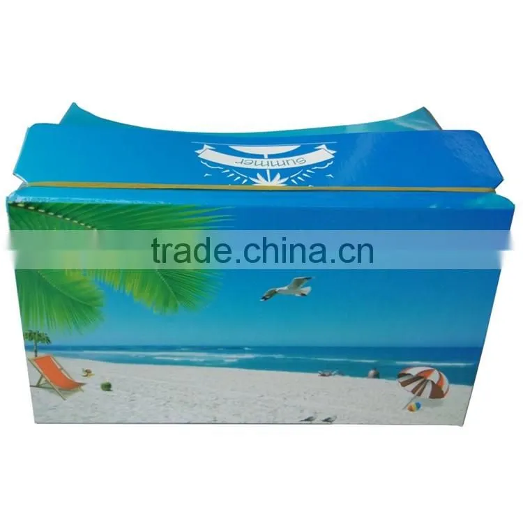 New Google cardboard V 2.0 and V1.0 Custom printing any colors 3d Glasses Virtual Reality Glasses Google Vr Gift with Lens