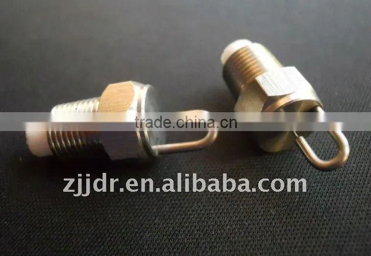 impingement ruby mist nozzle Ruby impaction nozzle