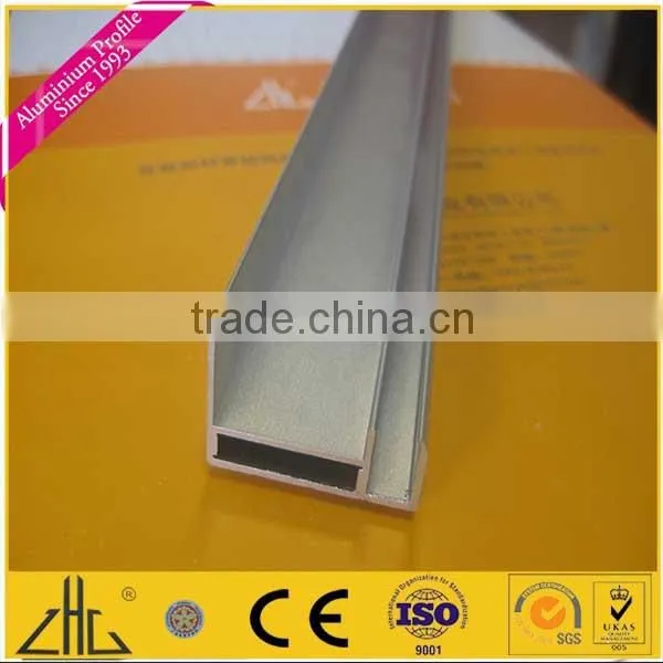 Tanzania Aluminum Profile, Aluminium Profile, extruded profile in China