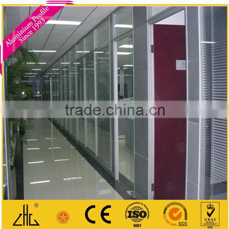 Foshan aluminium factory OEM Aluminium extrusion profile, alibaba express