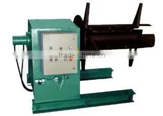 roof roll foring machine