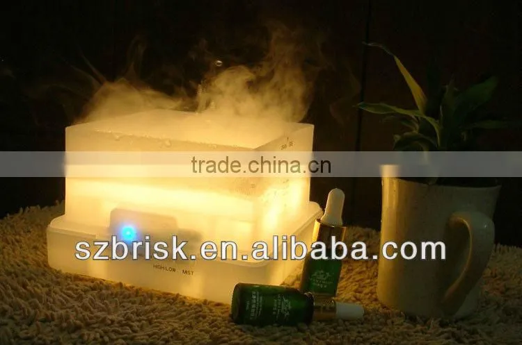 700ml commercial mist aroma humidifiers BK-EG-FD08