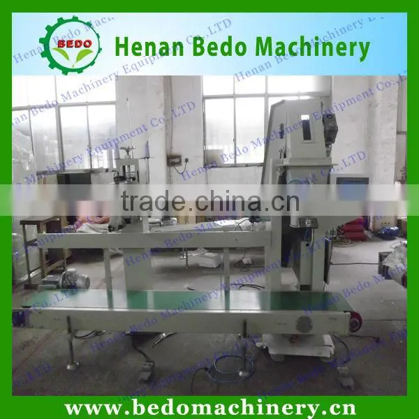 China best supplier coal briquettes bagging machine with the factory price 008613253417552