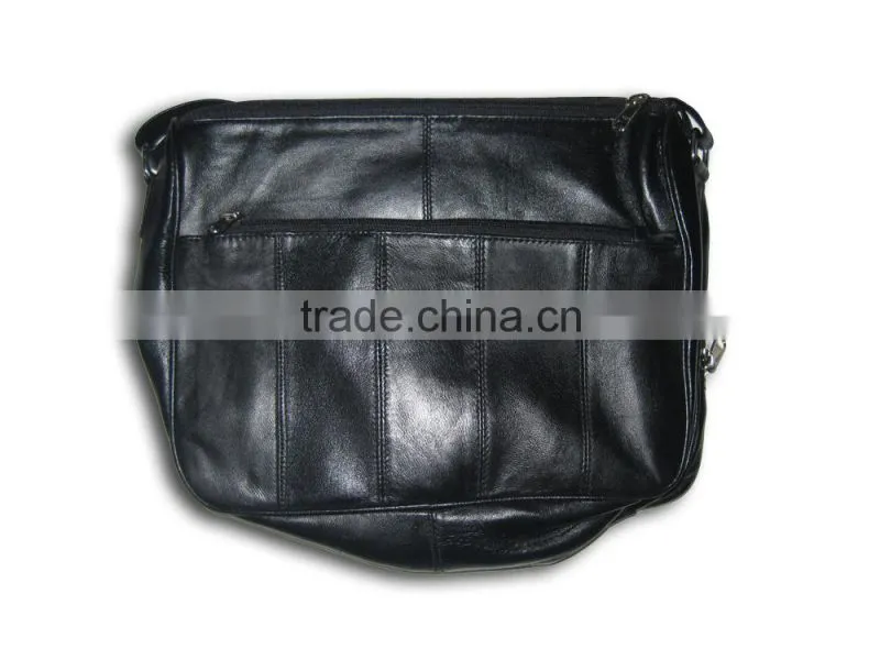 Leather Bag, Shoulder Bag, Leather Shoulder Bag
