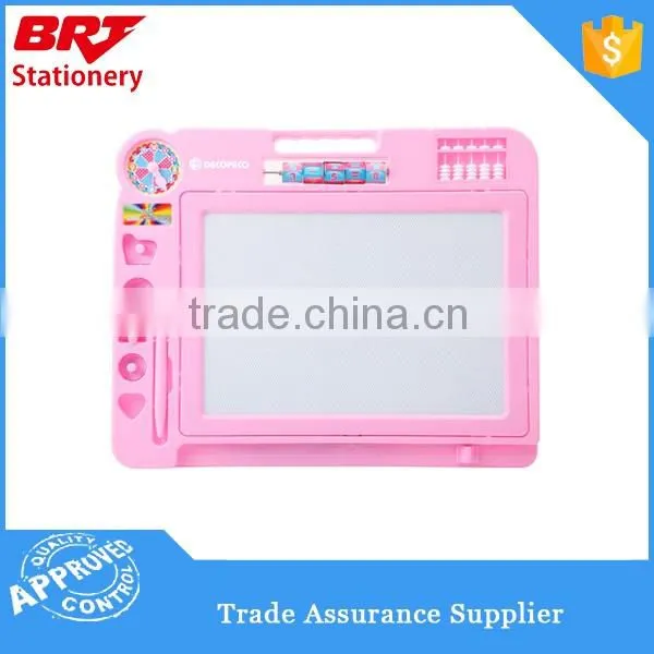 3D colorful board with high quality