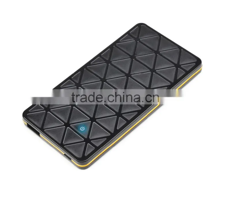 ravpower portable charger power bank kingleen portable power bank charger 3000mah power bank emoji