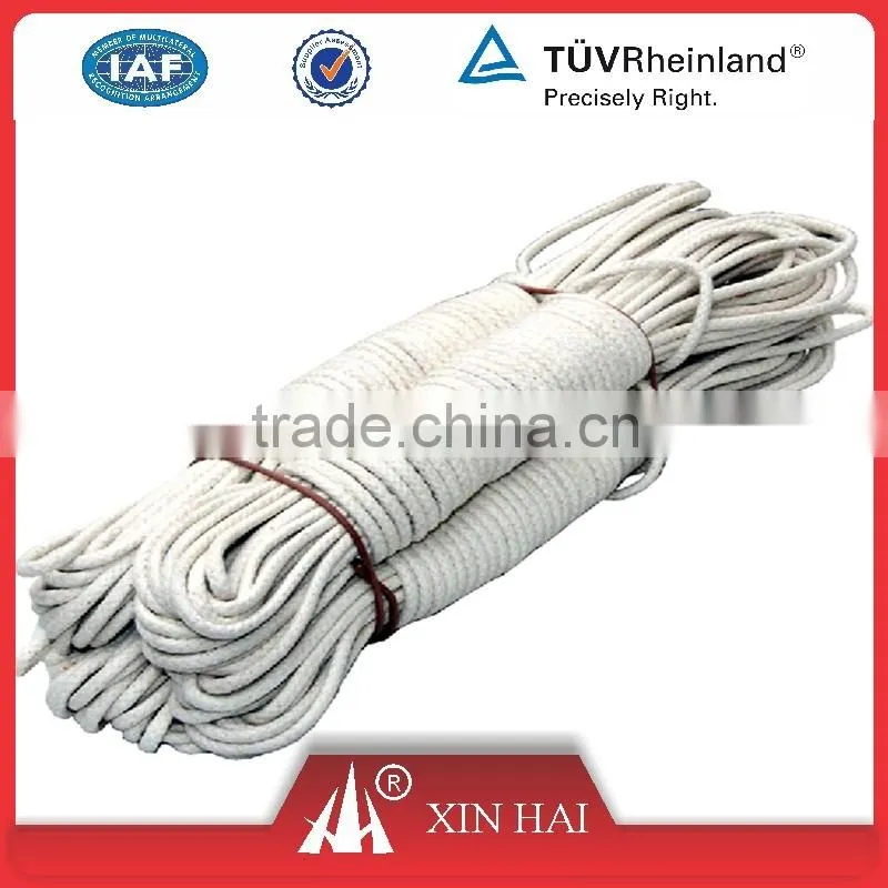 Flag rope