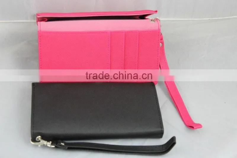 New style leather wallet, Hot sale lady wallet Factory supplier,wholesale fancy women wallet