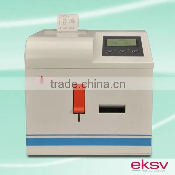 Electrolytic Analyzer 4000A/4000C