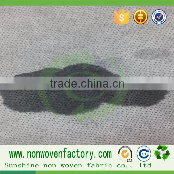 Make-to-Order Supply Type and nonwoven hydrophilic fabric for diapers