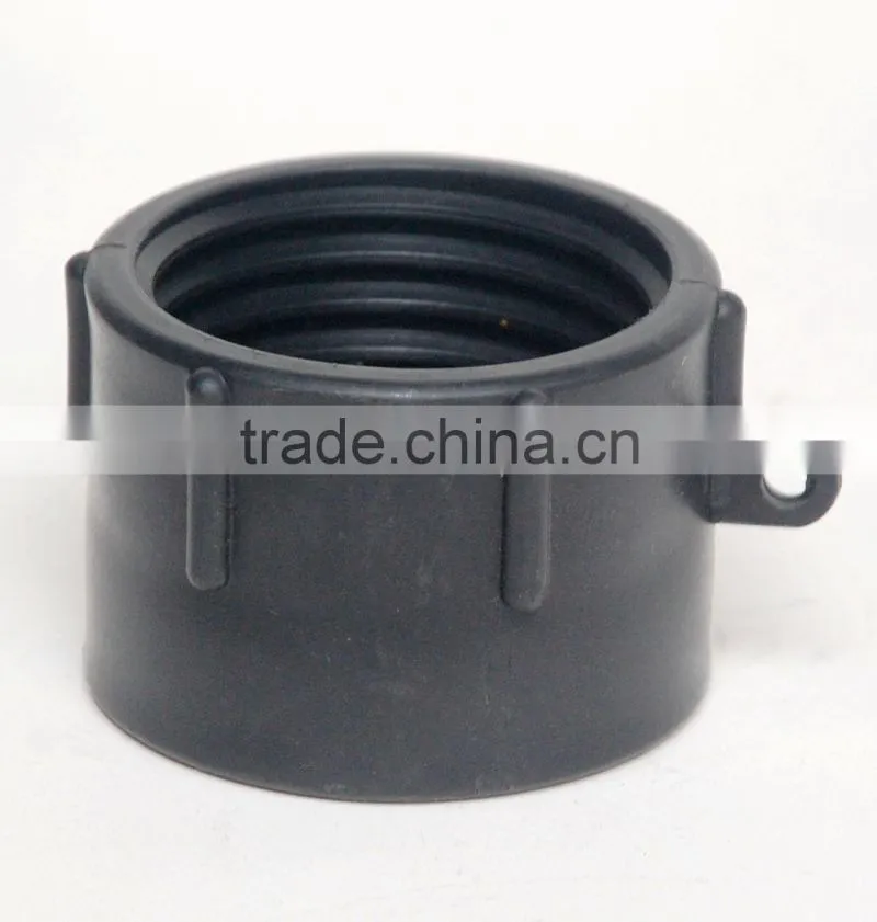 IBC adaptor camlock coupling