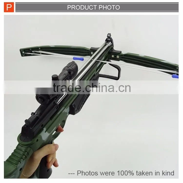 Hot sale kids plastic toy bow and arrow set for sale