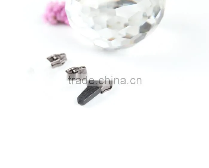 Metal zipper puller,Custom zipper pulls,Zipper slider for zipper