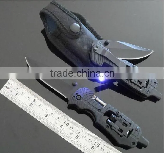 OEM multifunction tool knife rubber cutter