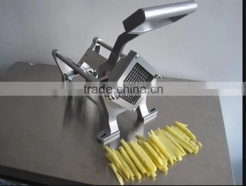 Heavy duty vegetable cutter/ french fries cutter/ taro cutterr for sale