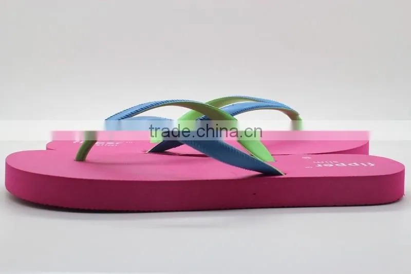 wholesale slippers cheap wholesale personalized flip flops