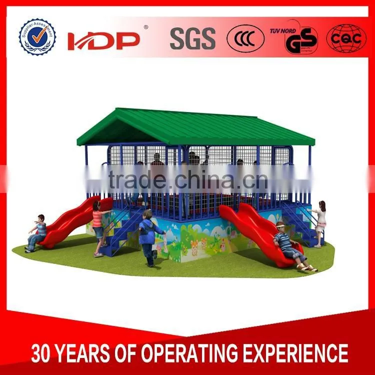 Made in China multifunction commercial trampoline, kids outdoor trampoline bed