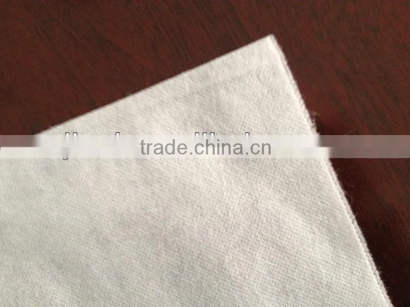 disposable nonwoven pillowslip
