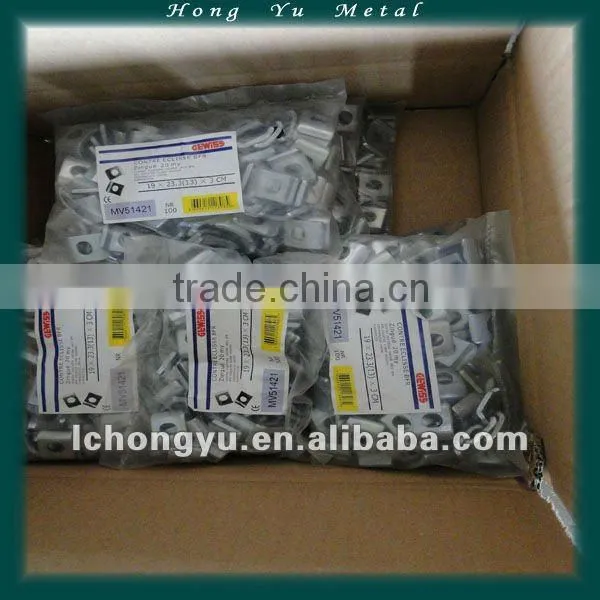 ROUND STAMPING PARTS