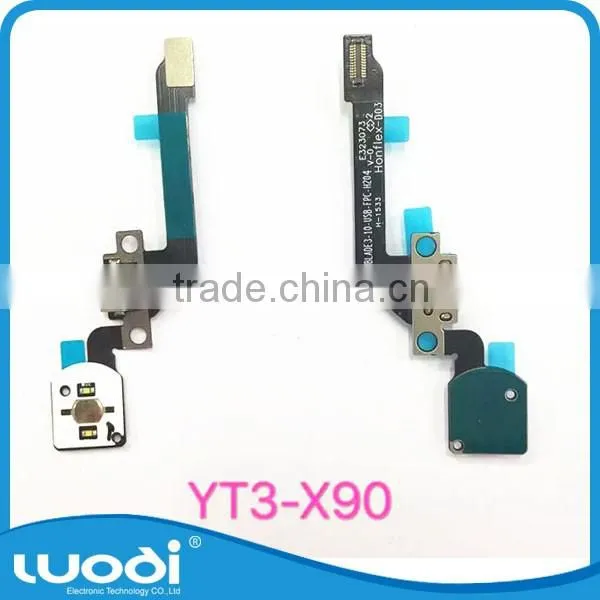 Wholesale Charging Port Flex for Lenovo Yoga tab 3 Pro YT3-X90