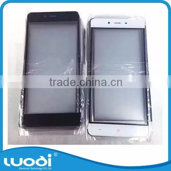 Cell Phone Outer Glass Len for One plus X Repair