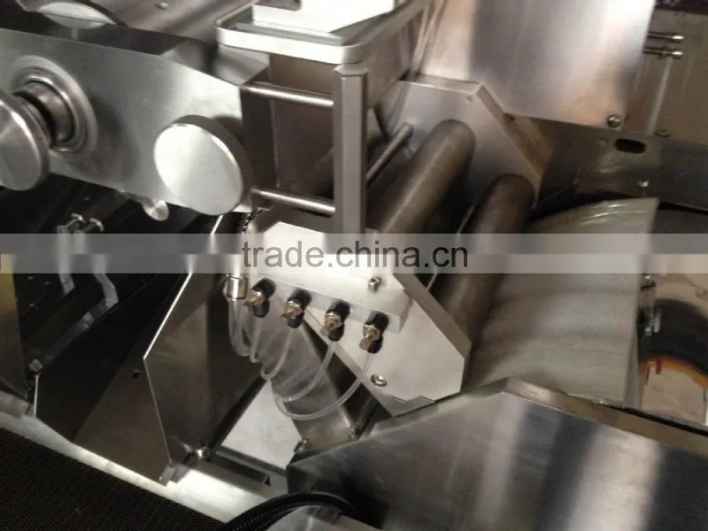 High Efficient Large Scale Paintball encapsulation Production Line S610PB