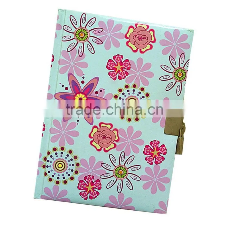 Recycled Kraft Paper Notebook with kraft Pen
