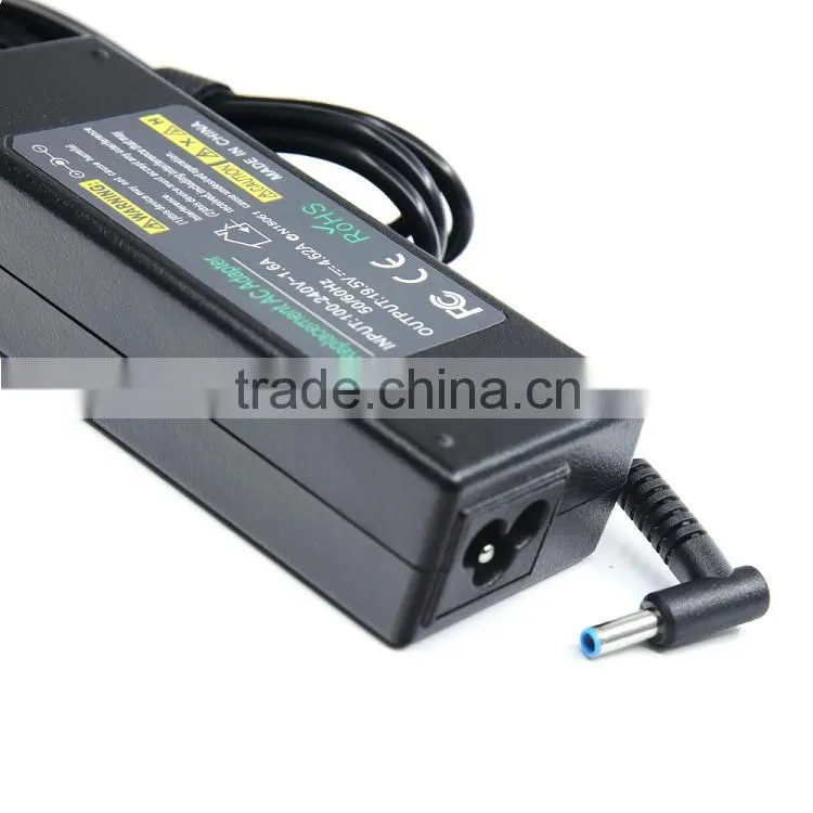 Laptop Adapter 90W 19.5V 4.62A The Power HS Code Adapter 100-240V