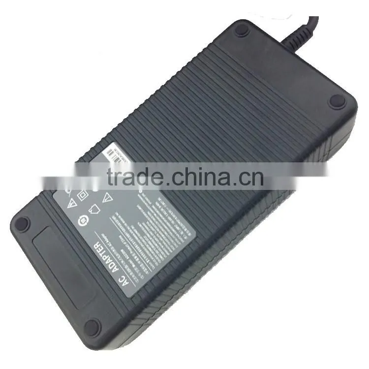 CE FCC ROHS laptop power adapter AC 100-240v dc12V 3A 4A 5A 6A 7A 8A 9A 10A 12A 12.5A 18A 20W-200W ac power