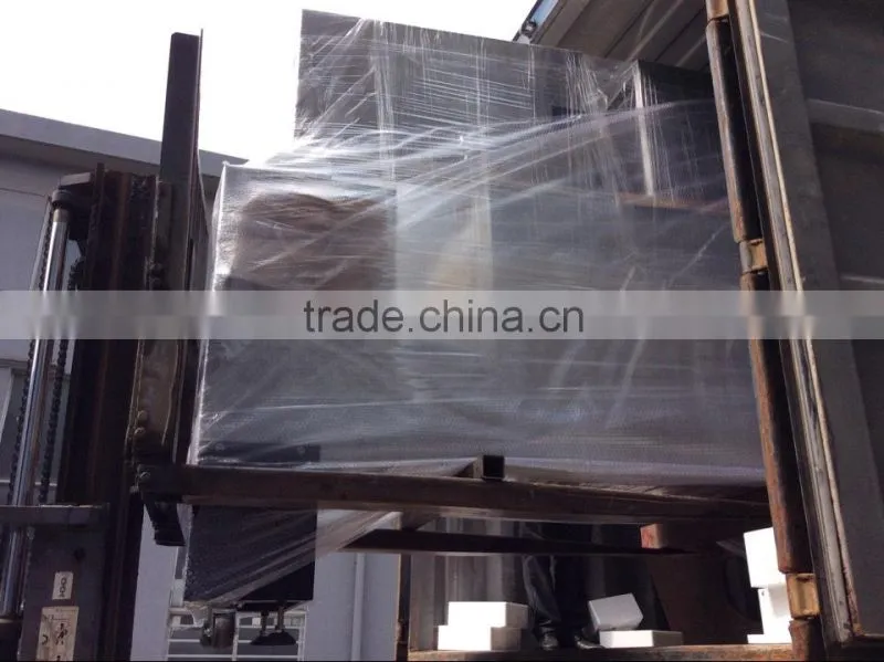 This year hot sale Plastic Bottle Shrink Packing Machine Shrink Wrapping Machine