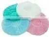 Surgical use, hospital nurse, round shape bouffant cap