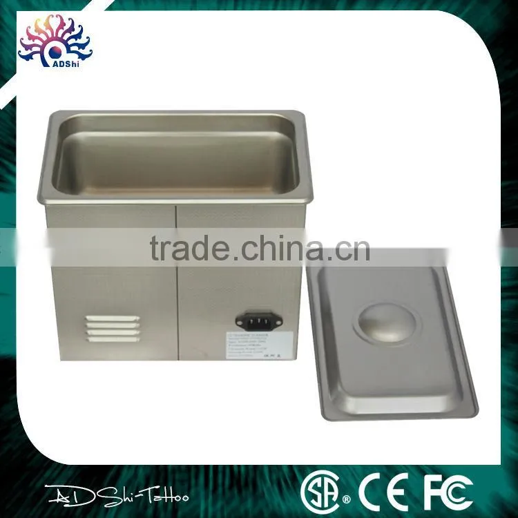 Best Price dental ultrasonic cleaner,ultrasonic cleaner used,manual ultrasonic cleaner