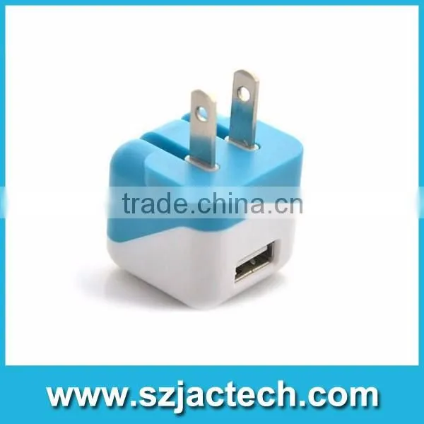 Quick Charge 2.0 USB Wall Charger For iPhone7