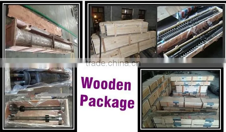 Hot Sale PART for INJECTION MOULDING MACHINE