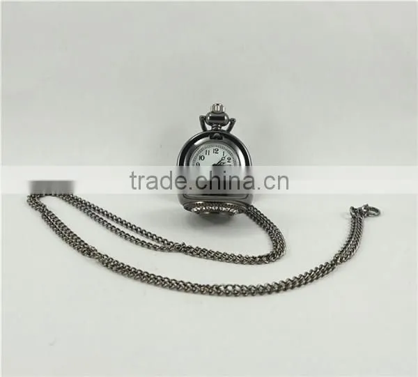 Eiffel Tower Pocket Watches