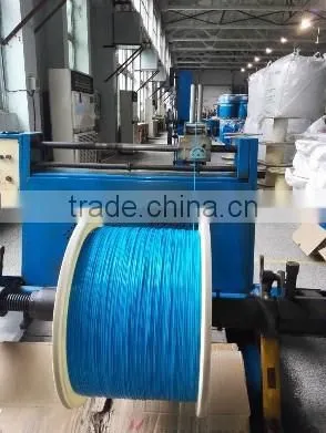 XLPE electric power cable