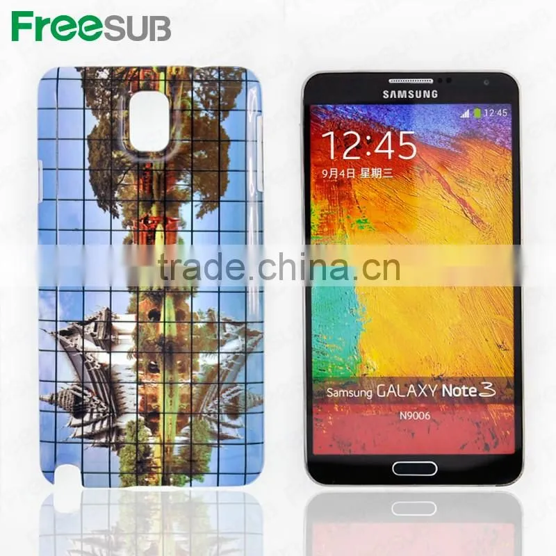 Sublimation Thansfer Cheap Mobile Phone Accessories Case